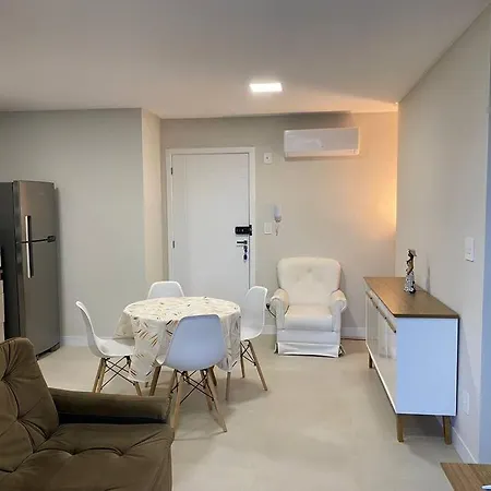Ap Excelente 10 Andar Praia Brava Vista Mar Ao Horizonte Itajaí Exterior foto