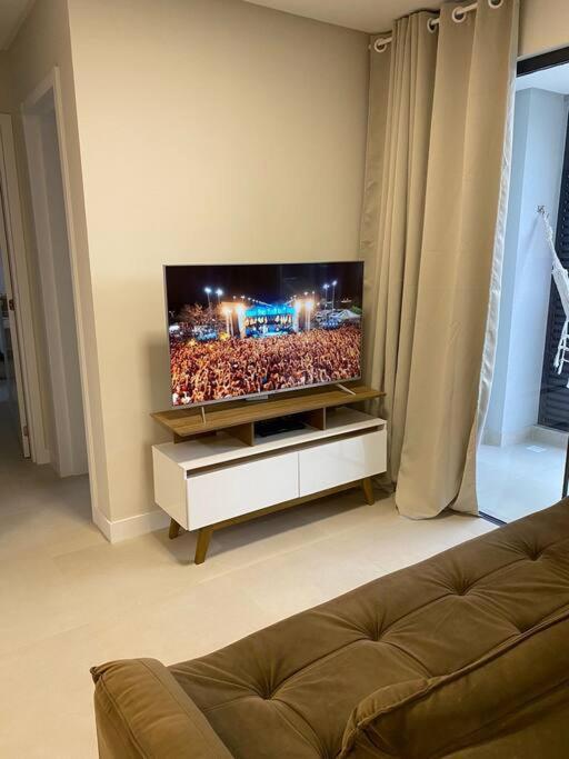 Apartment Ap Excelente 10 Andar Brava Vista Mar Ao Horizonte *