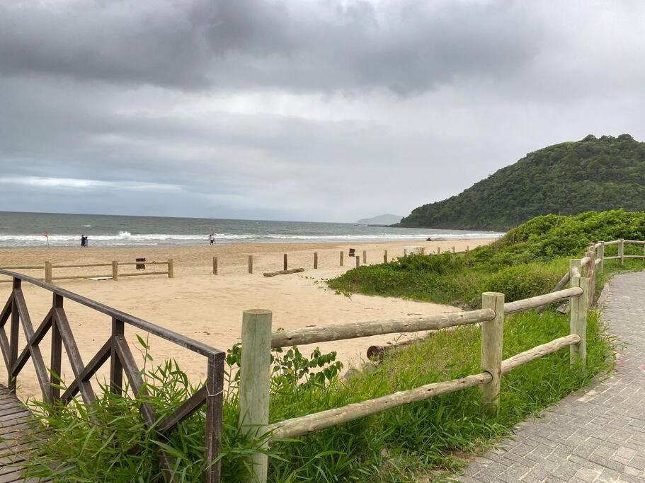Apartment Ap Excelente 10 Andar Brava Vista Mar Ao Horizonte Itajai