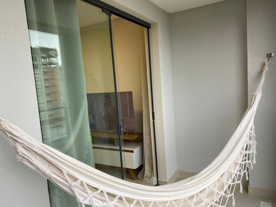 Ap Excelente 10 Andar Brava Vista Mar Ao Horizonte Apartment *
