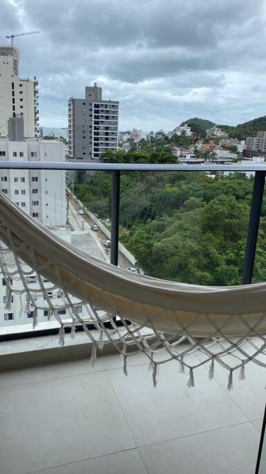 Apartment Ap Excelente 10 Andar Brava Vista Mar Ao Horizonte