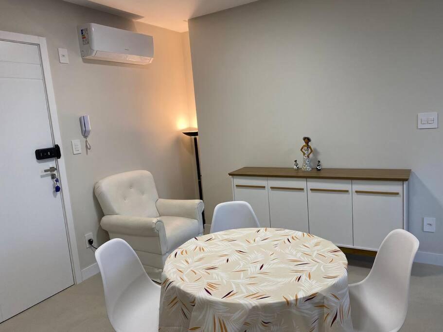 Apartment Ap Excelente 10 Andar Brava Vista Mar Ao Horizonte *