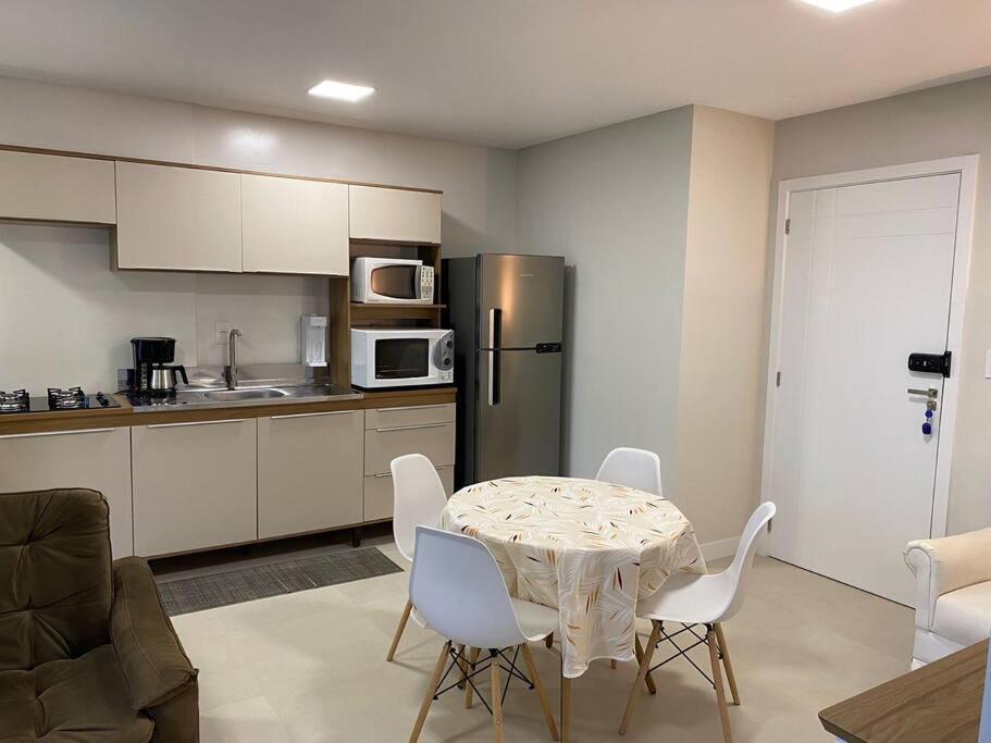 Apartment Ap Excelente 10 Andar Brava Vista Mar Ao Horizonte Itajai