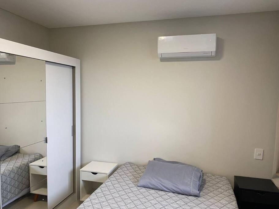 Apartment Ap Excelente 10 Andar Brava Vista Mar Ao Horizonte Itajai