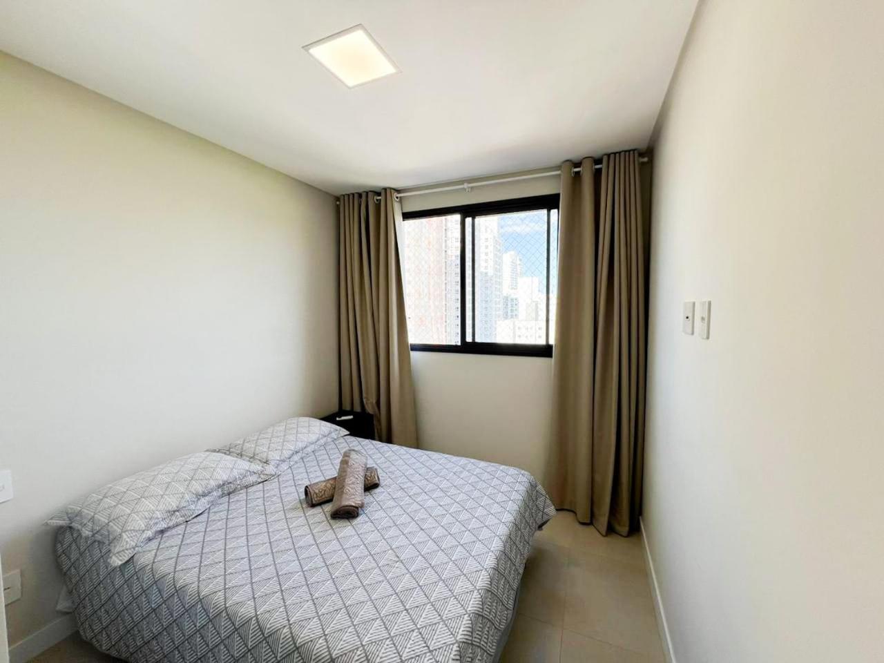 Apartment Ap Excelente 10 Andar Brava Vista Mar Ao Horizonte Itajai